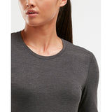 2XU 2XU chandail manches longues Heat pour femme
