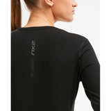2XU 2XU chandail manches longues Heat pour femme