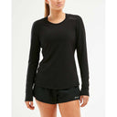 2XU 2XU chandail manches longues Heat pour femme