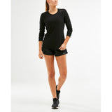 2XU 2XU chandail manches longues Heat pour femme