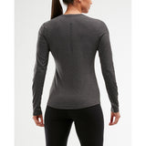 2XU 2XU chandail manches longues Heat pour femme