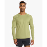 2XU 2XU chandail sport Aero L/S à manches longues pour homme