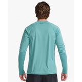 2XU 2XU chandail sport Aero L/S à manches longues pour homme