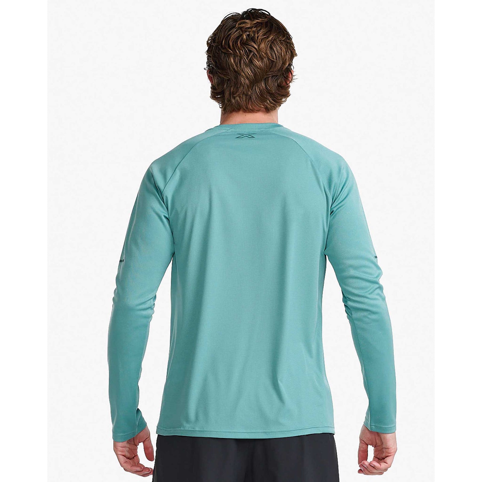 2XU 2XU chandail sport Aero L/S à manches longues pour homme