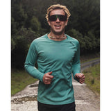 2XU 2XU chandail sport Aero L/S à manches longues pour homme