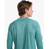 2XU 2XU chandail sport Aero L/S à manches longues pour homme