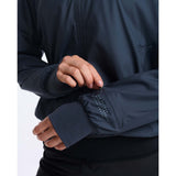 2XU 2XU coupe-vent Aero Bomber Jacket pour femme