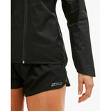 2XU 2XU coupe-vent Pursuit AC Shell femme