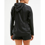 2XU 2XU coupe-vent Pursuit AC Shell femme