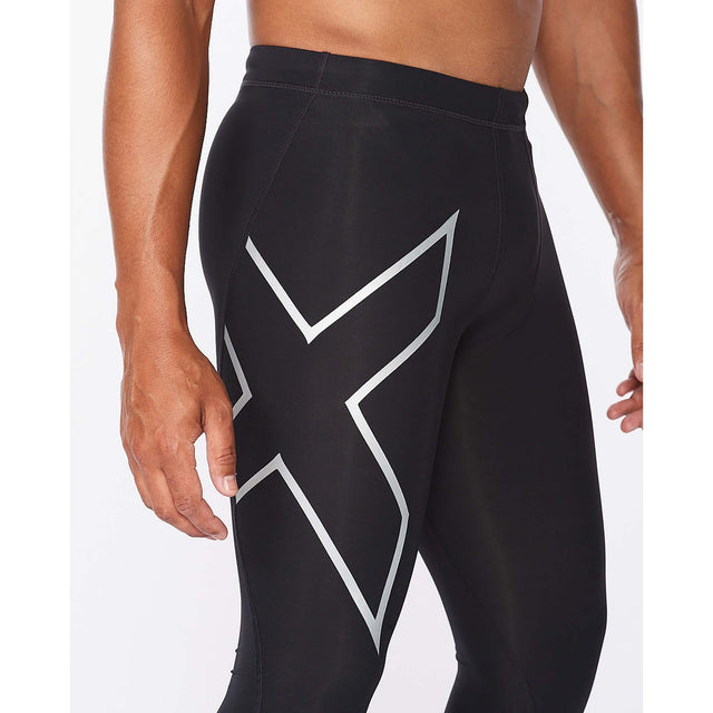 2XU 2XU cuissard de compression 3/4 Core pour homme