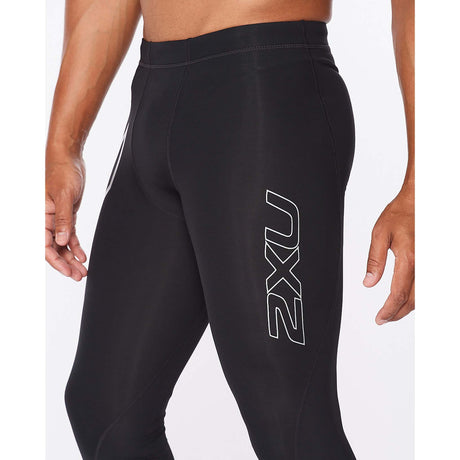 2XU 2XU cuissard de compression 3/4 Core pour homme