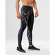 2XU 2XU legging de course coupe-vent Elite Wind Defence pour homme