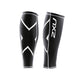 2XU 2XU manchons de compression pour mollets
