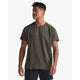 2XU 2XU t-shirt Motion Tee de course à pied pour homme