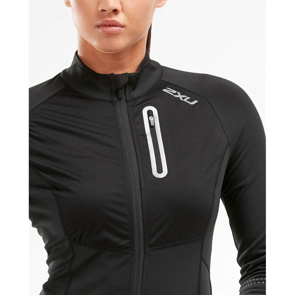 2XU 2XU veste Pursuit Thermal Hybrid Jacket femme