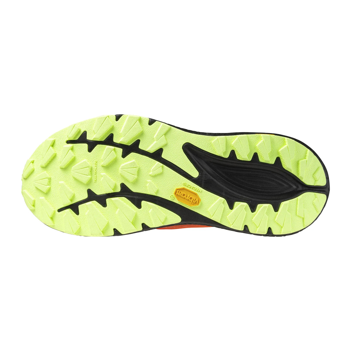 Mizuno Neo Accera unisex trail running shoe