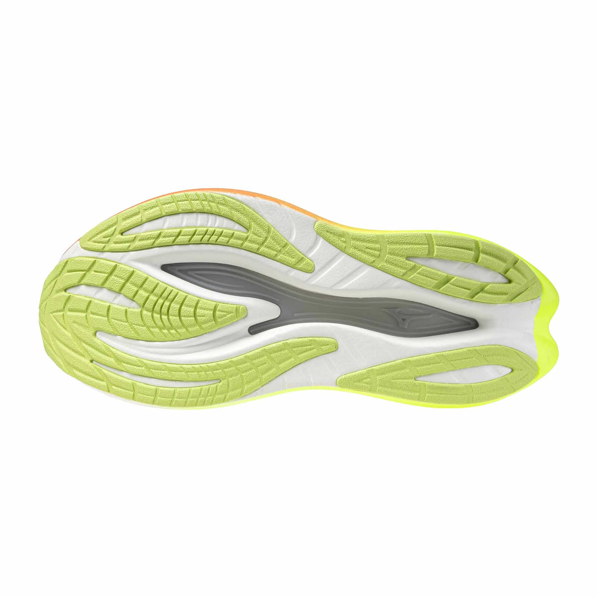 Mizuno Neo Vista 3 Women's Running Shoes - GF White / Flamingo Coral