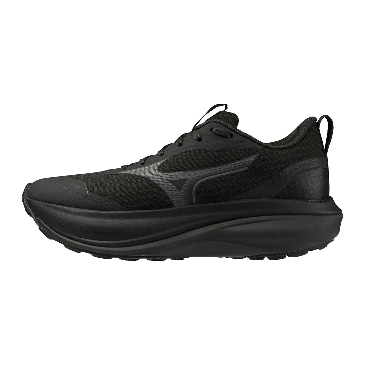 Mizuno Wave Rider GTX 4 women's waterproof running shoe