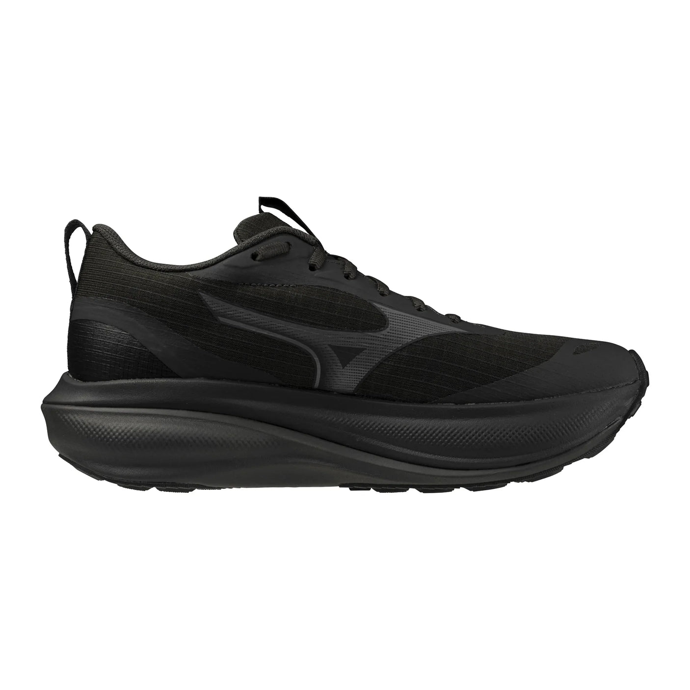 Mizuno Wave Rider GTX 4 chaussure de course à pied imperméable pour femme