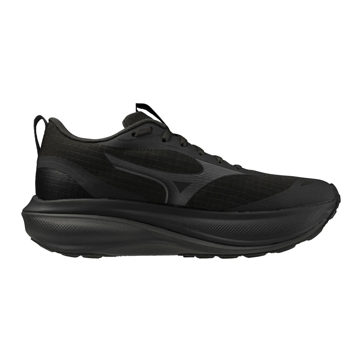 Mizuno Wave Rider GTX 4 women's waterproof running shoe
