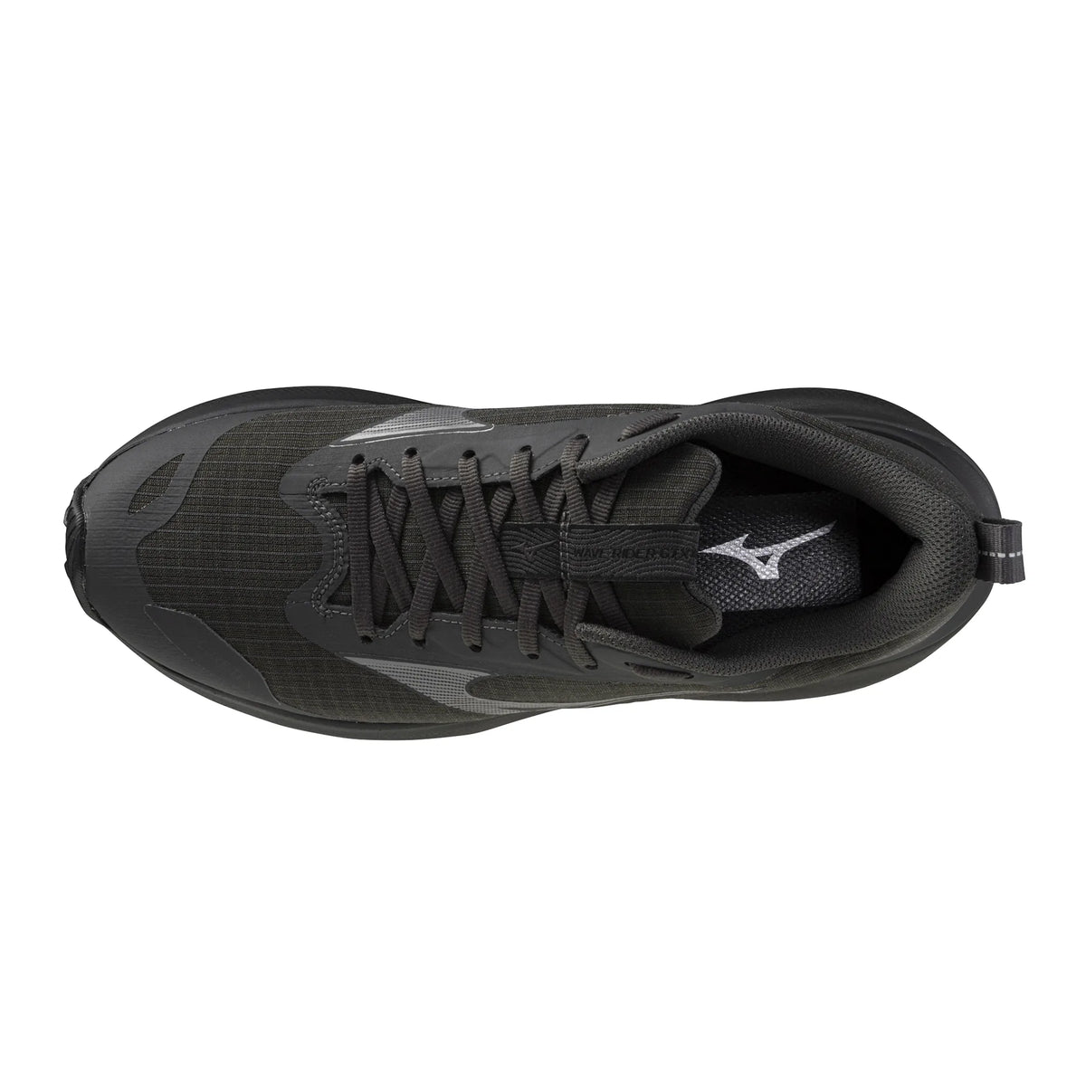 Mizuno Wave Rider GTX 4 women's waterproof running shoe
