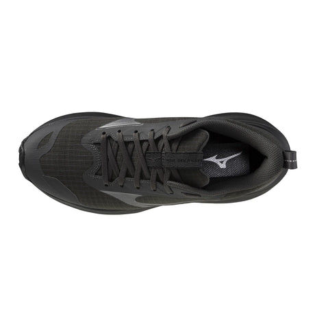 Mizuno Wave Rider GTX 4 chaussure de course à pied imperméable pour femme