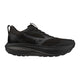 Mizuno Wave Rider GTX 4 chaussure de course à pied imperméable pour femme
