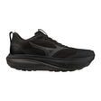 Mizuno Wave Rider GTX 4 chaussure de course à pied imperméable pour femme