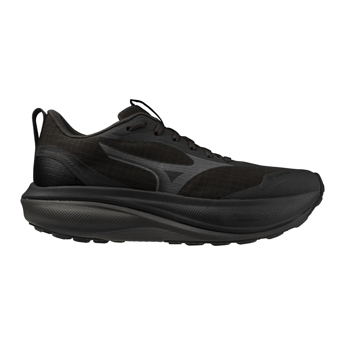 Mizuno Wave Rider GTX 4 women's waterproof running shoe