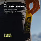 Näak Boost Gel 30 Citron salé
