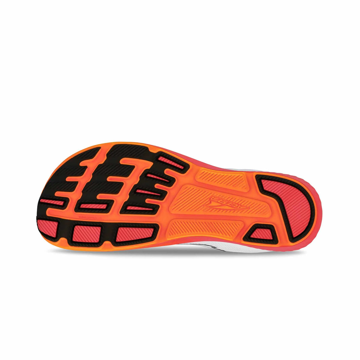Altra Escalante 4 Women's Running Shoes - White / Orange