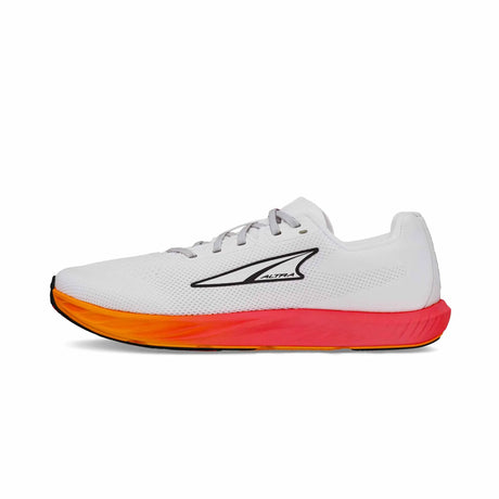 Altra Escalante 4 Women's Running Shoes - White / Orange