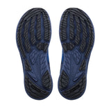 Altra Experience Flow 3 GTX pour homme, coloris Blue Hour / Dusk - vue 3