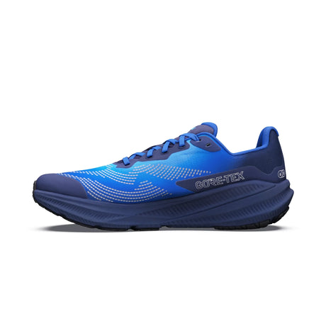 Altra Experience Flow 3 GTX pour homme, coloris Blue Hour / Dusk - vue 4