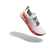 Altra Vanish Pulse Women's Running Shoes - White / White / Cactus Flower