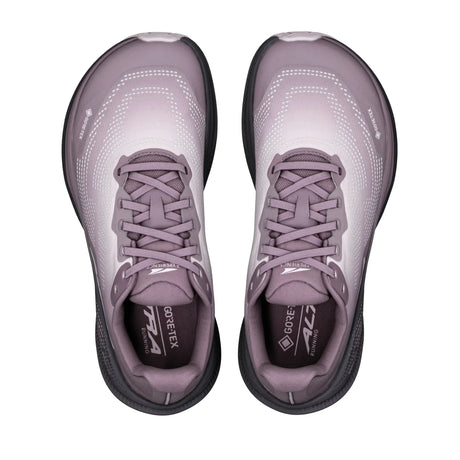 Altra Experience Flow 3 GTX pour femme, coloris Blue Hour / Dawn - vue 2