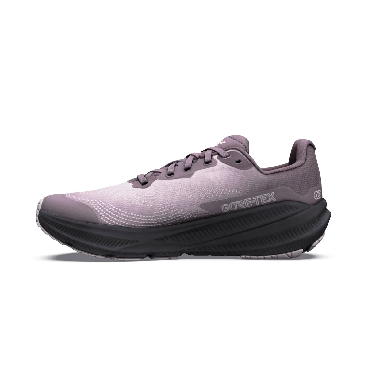 Altra Experience Flow 3 GTX pour femme, coloris Blue Hour / Dawn - vue 4