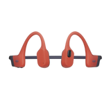 Shokz OpenSwim Pro écouteurs - Rouge, vue 1