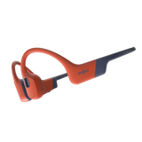 Shokz OpenSwim Pro écouteurs - Rouge, vue 3
