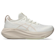 ASICS Gel Nimbus 27 chaussures de course à pied pour femme - Cream / Mineral Beige