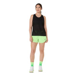 ASICS Metarun camisole de course pouir femme - Noir