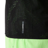 ASICS Metarun camisole de course pouir femme - Noir