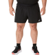 ASICS Road short de course à pied 5 po homme - Noir Performance / Gris Graphite