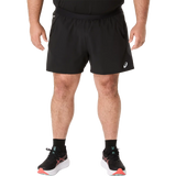 ASICS Road men's 5 in running shorts - Performance Black / Graphite Grey