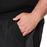 ASICS Road men's 5 in running shorts - Performance Black / Graphite Grey