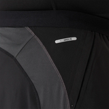 ASICS Road men's 5 in running shorts - Performance Black / Graphite Grey