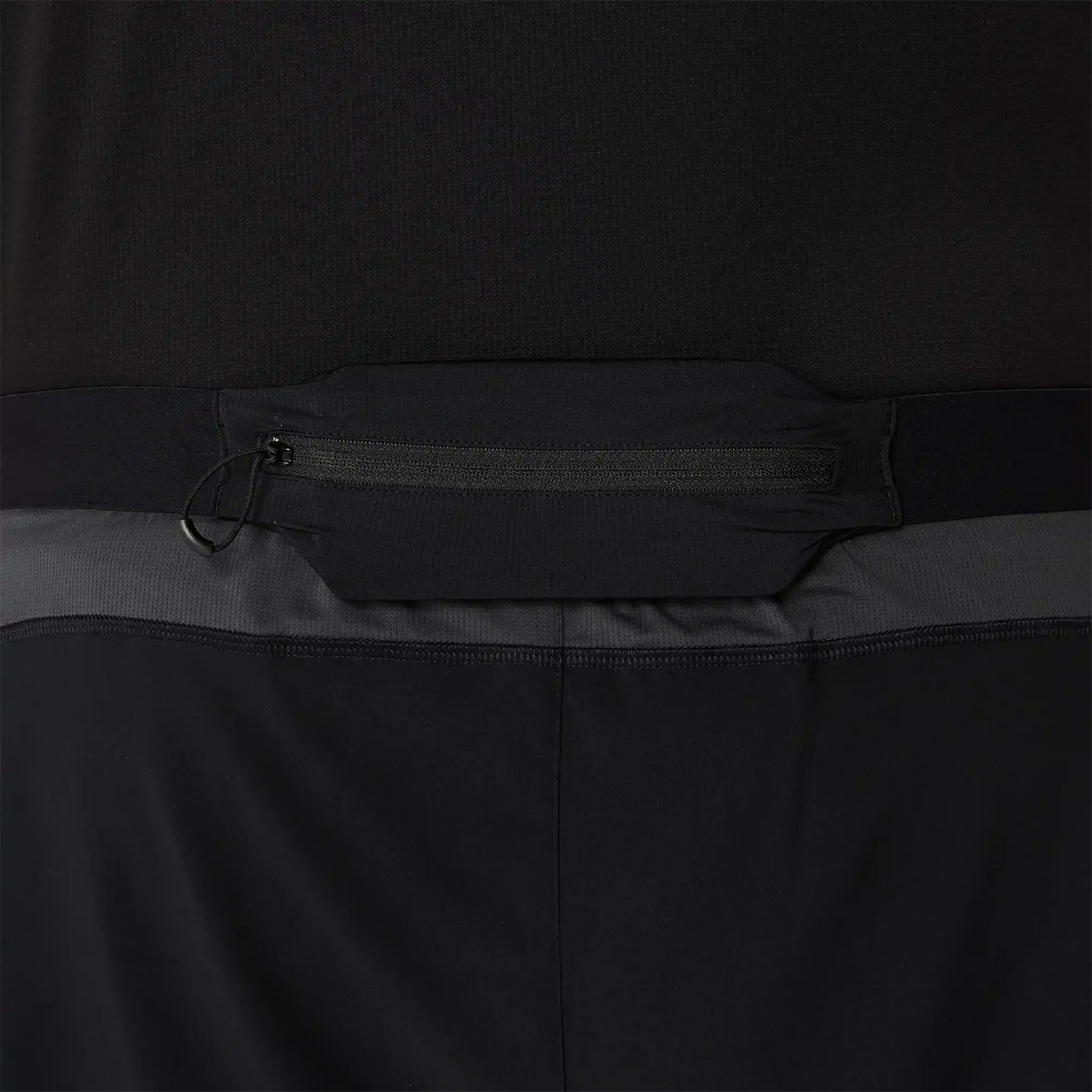 ASICS Road men's 5 in running shorts - Performance Black / Graphite Grey