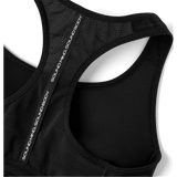 ASICS Road soutien-gorge de compression - Noir performance
