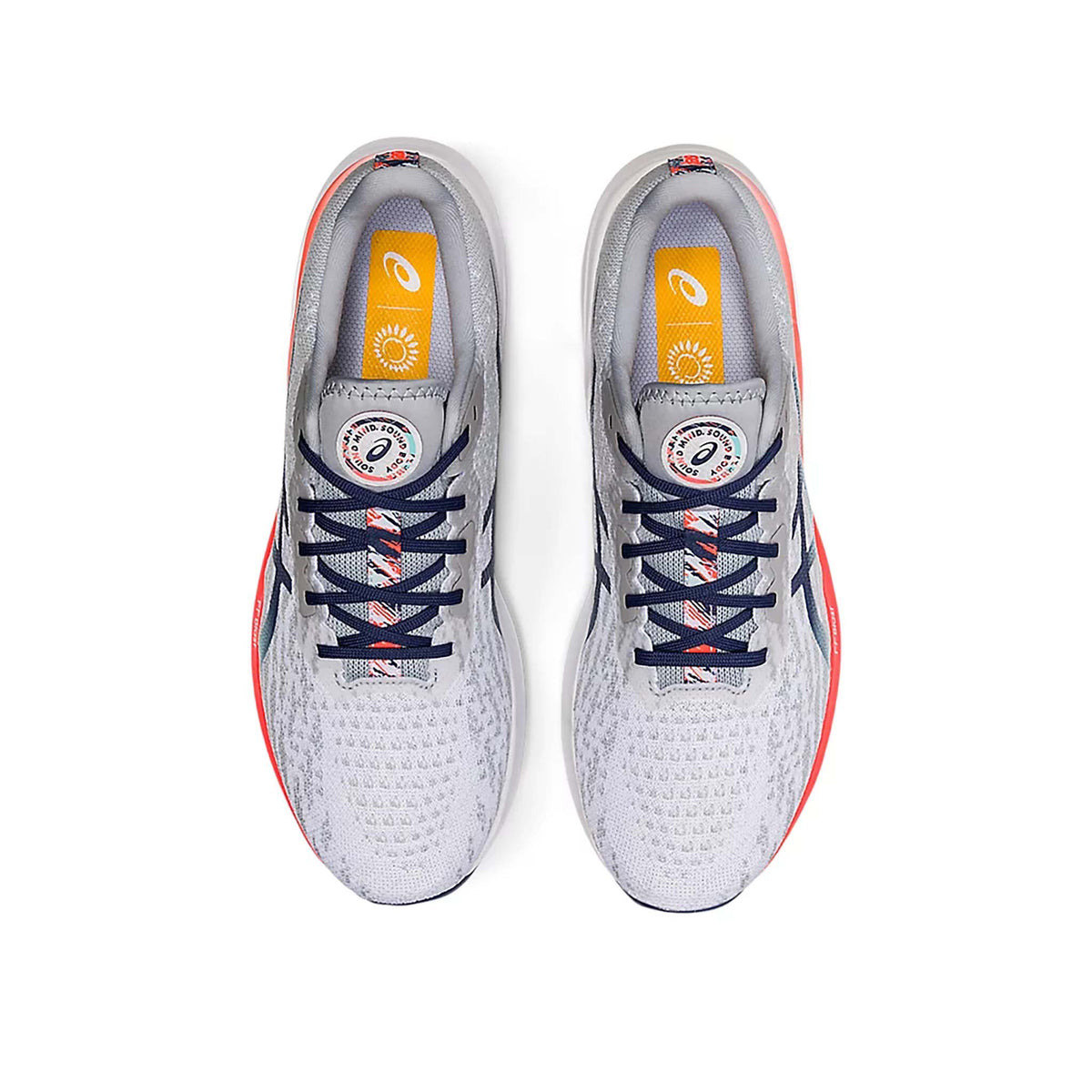 ASICS ASICS Dynablast 2 chaussures de course à pied pour homme
