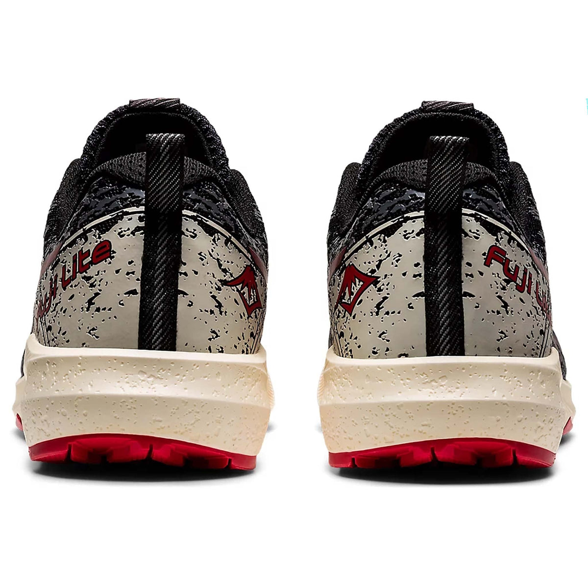 ASICS ASICS Fuji Lite 2 chaussures de course en sentier pour homme